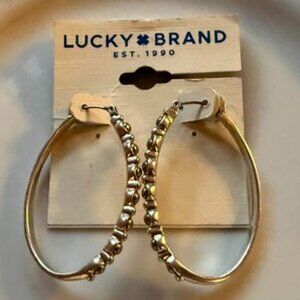 Lucky Brand Earrings
